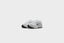 Nike Air Max Moto 2K (White/Black-Metallic Silver)