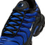 Nike Air Max Plus PRM (Black/Phantom-Racer Blue)