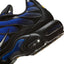 Nike Air Max Plus PRM (Black/Phantom-Racer Blue)