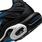 Nike Air Max Plus (Photo Blue/White-Black)