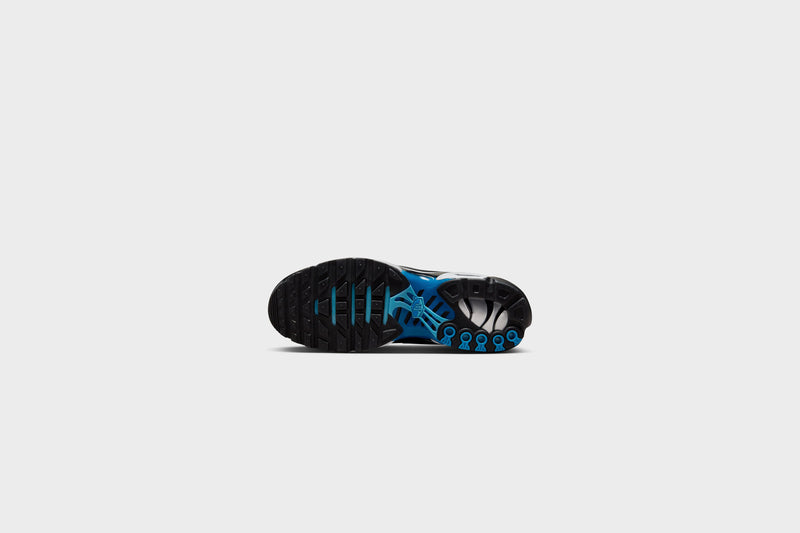 Nike Air Max Plus (Photo Blue/White-Black)