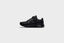 Nike Air Max SC (PSV) (Black/Black-Black)