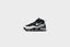 Nike Air Max Uptempo ‘95 (Black/White-Orion Blue)