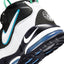 Nike Air Max Uptempo ‘95 (Black/White-Orion Blue)