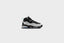 Nike Air Max Uptempo ‘95 (Black/White-Orion Blue)