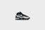Nike Air Max Uptempo ‘95 (Black/White-Orion Blue)