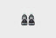 Nike Air Max Uptempo ‘95 (Black/White-Orion Blue)