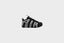 Nike Air More Uptempo Low (Black/Photon Dust)