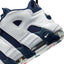 Nike Air More Uptempo ‘96 (White/Midnight Navy)