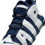 Nike Air More Uptempo ‘96 (White/Midnight Navy)