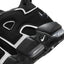 Nike Air More Uptempo (Black/White-Black)
