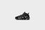Nike Air More Uptempo (Black/White-Black)