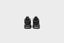 Nike Air More Uptempo (Black/White-Black)