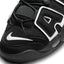 Nike Air More Uptempo (Black/White-Black)