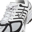 Nike Air Pegasus 2005 (White/Metallic Silver-Black)