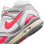 Nike Air Tech Challenge II QS (White/Racer Pink-LT Smoke Grey)