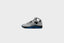 Nike Air Trainer Huarache (Wolf Grey/Star Blue-Black)