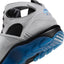 Nike Air Trainer Huarache (Wolf Grey/Star Blue-Black)