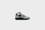 Nike Air Trainer Huarache (Wolf Grey/Star Blue-Black)