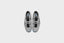 Nike Air Trainer Huarache (Wolf Grey/Star Blue-Black)