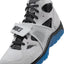 Nike Air Trainer Huarache (Wolf Grey/Star Blue-Black)