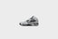 Nike Air Trainer SC High (White/Black-LT Smoke Grey)