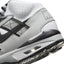 Nike Air Trainer SC High (White/Black-LT Smoke Grey)