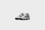 Nike Air Trainer SC High (White/Black-LT Smoke Grey)