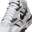 Nike Air Trainer SC High (White/Black-LT Smoke Grey)