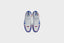 Nike Air Zoom Huarache 2K4 All Star (White/Varsity Royal)