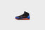 Nike Air Zoom Huarache 2K4 PH (Black/Varsity Royal)