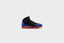 Nike Air Zoom Huarache 2K4 PH (Black/Varsity Royal)