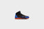 Nike Air Zoom Huarache 2K4 PH (Black/Varsity Royal)