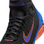 Nike Air Zoom Huarache 2K4 PH (Black/Varsity Royal)