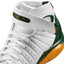 Nike Air Zoom Huarache 2K4 SB (White/Deep Forest-Canyon Gold)