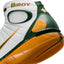 Nike Air Zoom Huarache 2K4 SB (White/Deep Forest-Canyon Gold)
