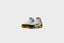 Nike Air Zoom Huarache 2K4 SB (White/Deep Forest-Canyon Gold)