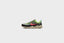 Nike Air Zoom Spiridon (Barely Volt/Hot Punch-Volt)