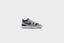 Nike Attack QS SP (LT Smoke Grey/Black-White)