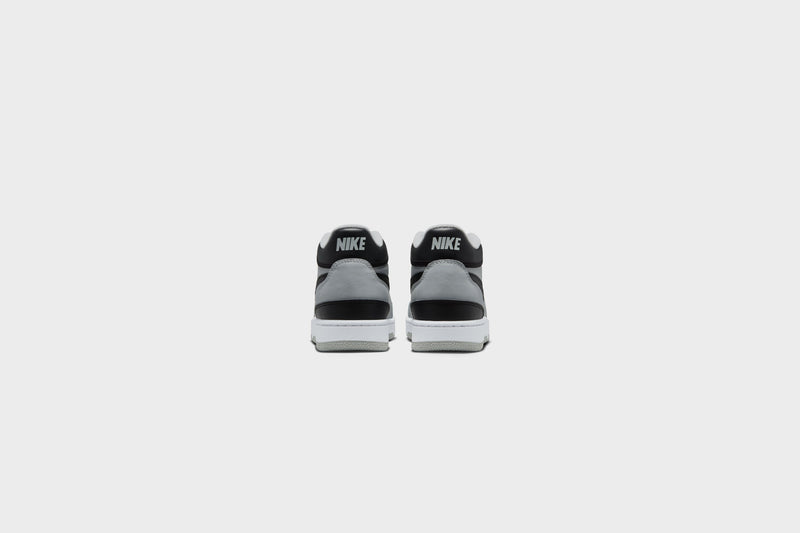 Nike Attack QS SP (LT Smoke Grey/Black-White)