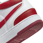 Nike Attack QS SP (White/Red Crush-White)