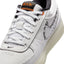 Nike Book 1 (White/White-Black-Clay Orange)