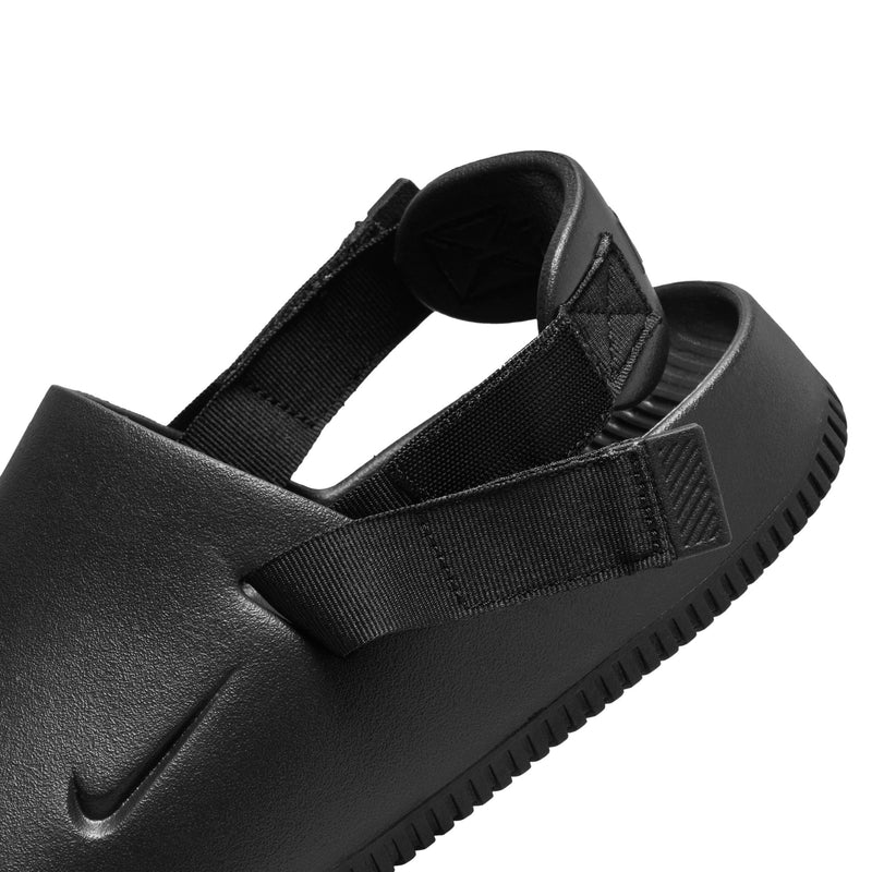 Nike Calm Mule NA (Black/Black)
