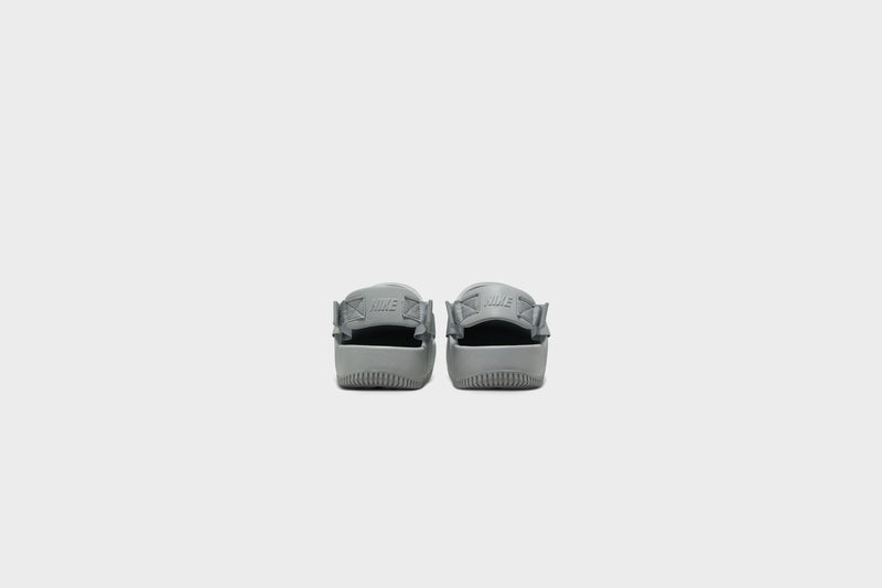 Nike Calm Mule NA (LT Smoke Grey/LT Smoke Grey)