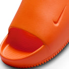 Nike Calm Slide (Bright Mandarin)