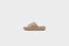 Nike Calm Slide (Khaki/Khaki)