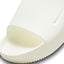 Nike Calm Slide (Sail/Sail)