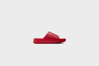 Nike Calm Slide (University Red/University Red)
