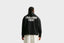 Nike Club Rules French Terry Hoodie (Black)