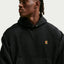 Nike Club Rules French Terry Hoodie (Black)